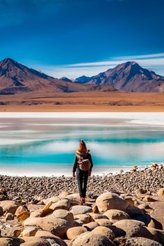 ATACAMA - CARNAVAL