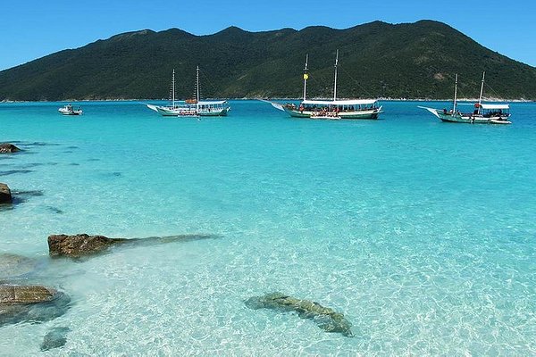 Carnaval 2025 ARRAIAL, CABO FRIO & MACAÉ