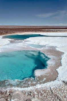 ATACAMA - CARNAVAL