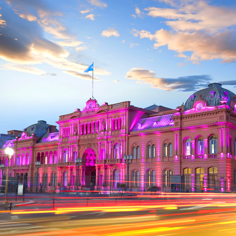 BUENOS AIRES - ARGENTINA