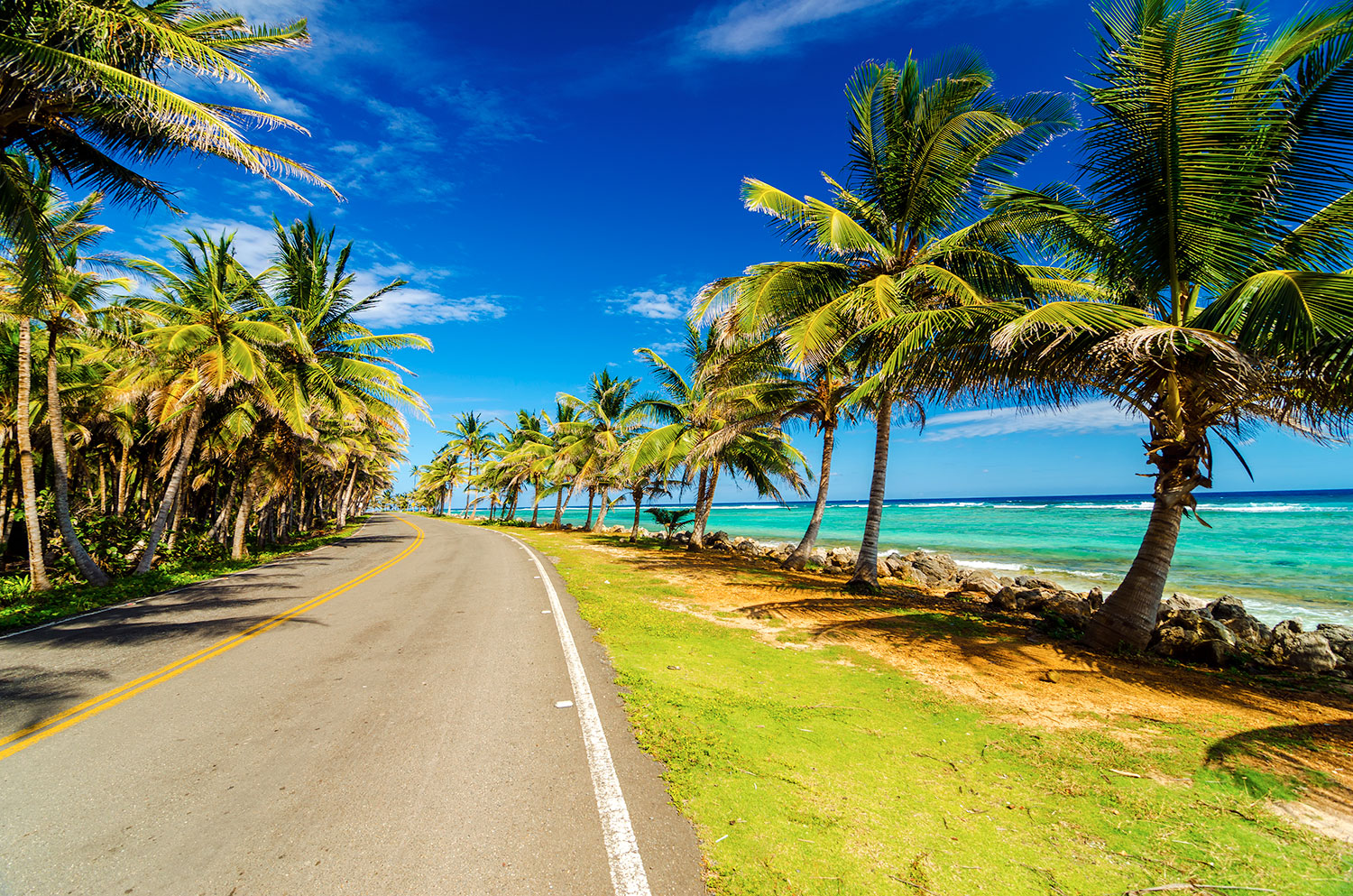 SAN ANDRES - COLOMBIA